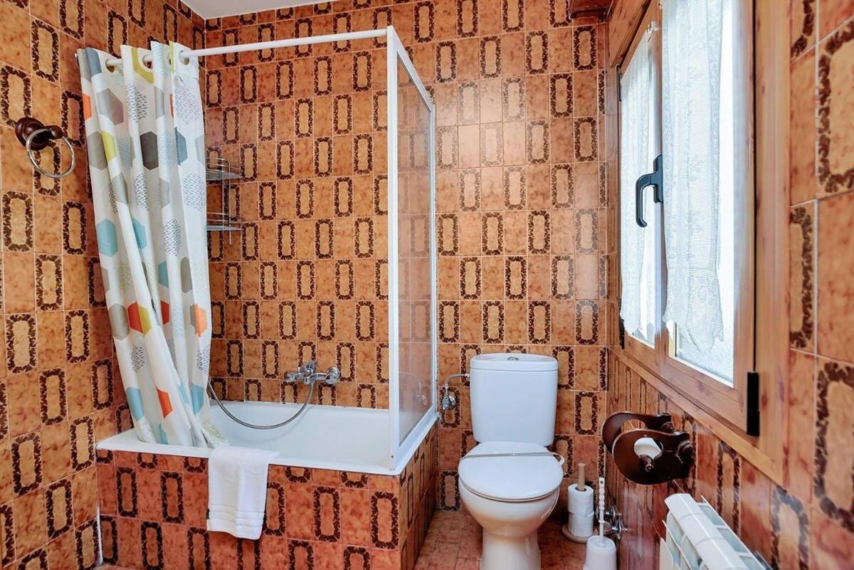Casa Pelaire - Casa Entera 10 Pax En Holiday home