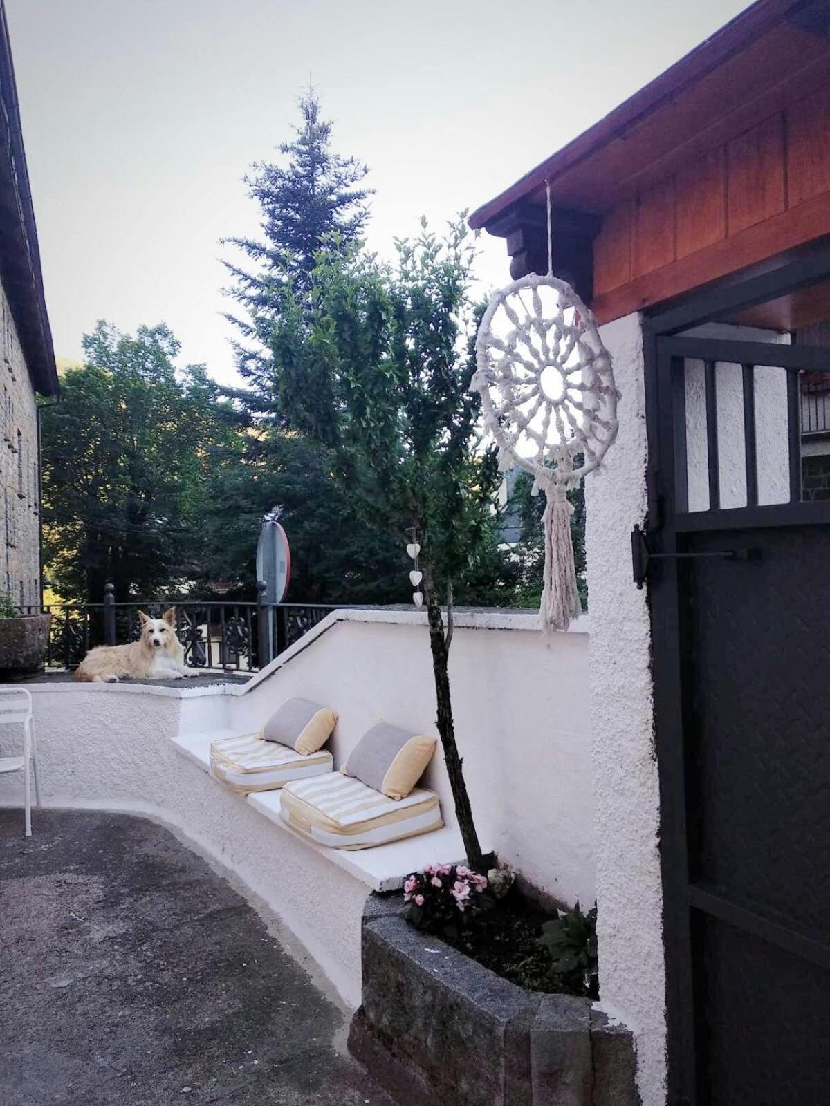 Holiday home Casa Pelaire - Casa Entera 10 Pax En Panticosa