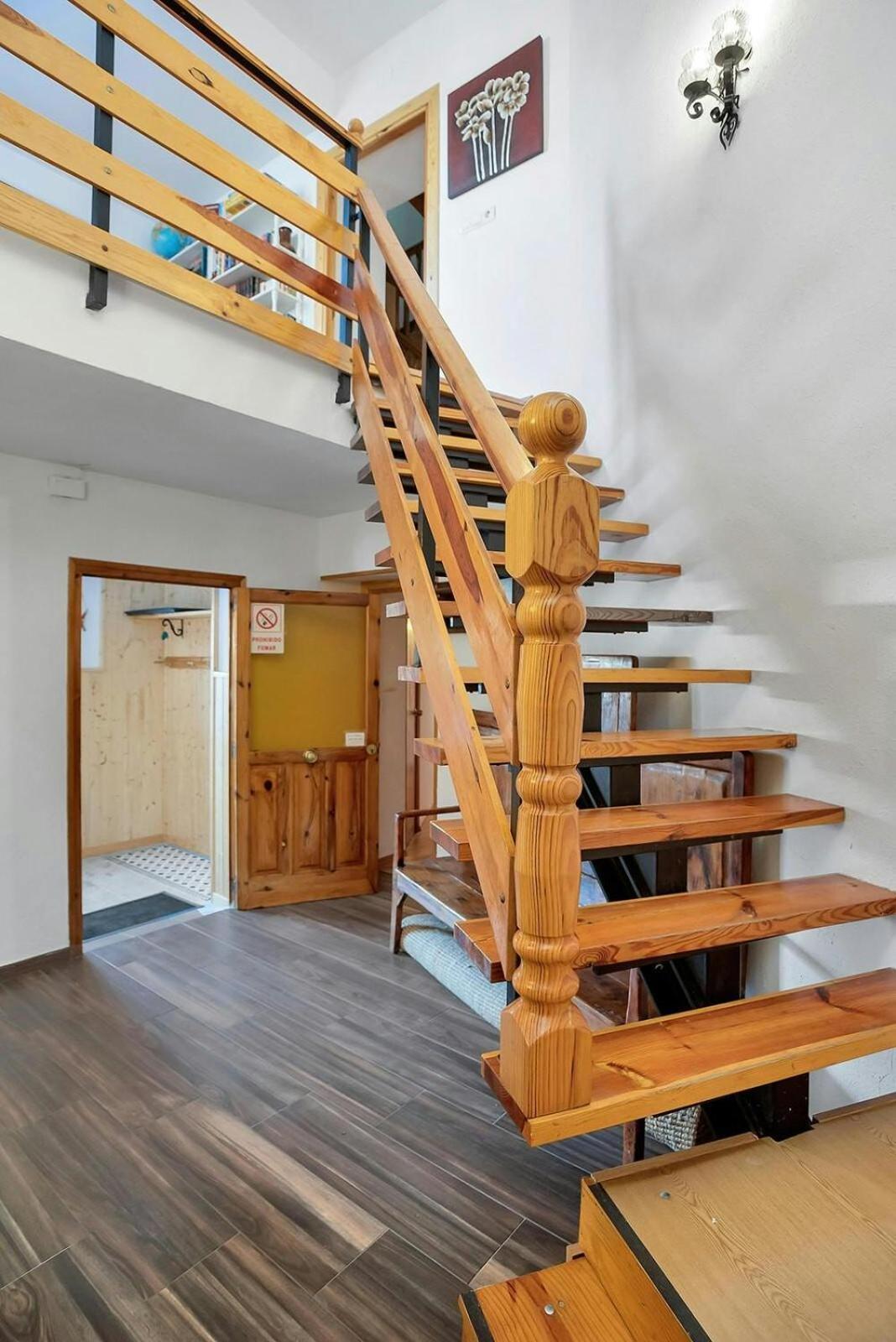 Casa Pelaire - Casa Entera 10 Pax En Holiday home