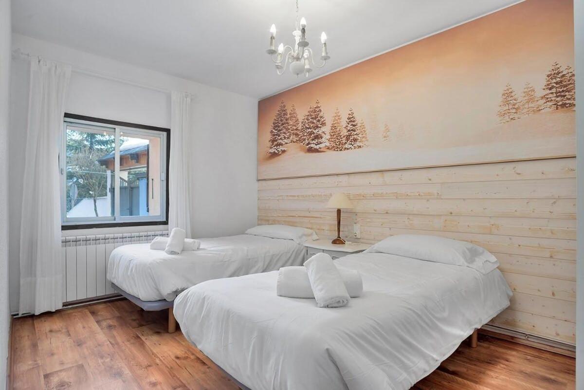 Casa Pelaire - Casa Entera 10 Pax En Holiday home Panticosa