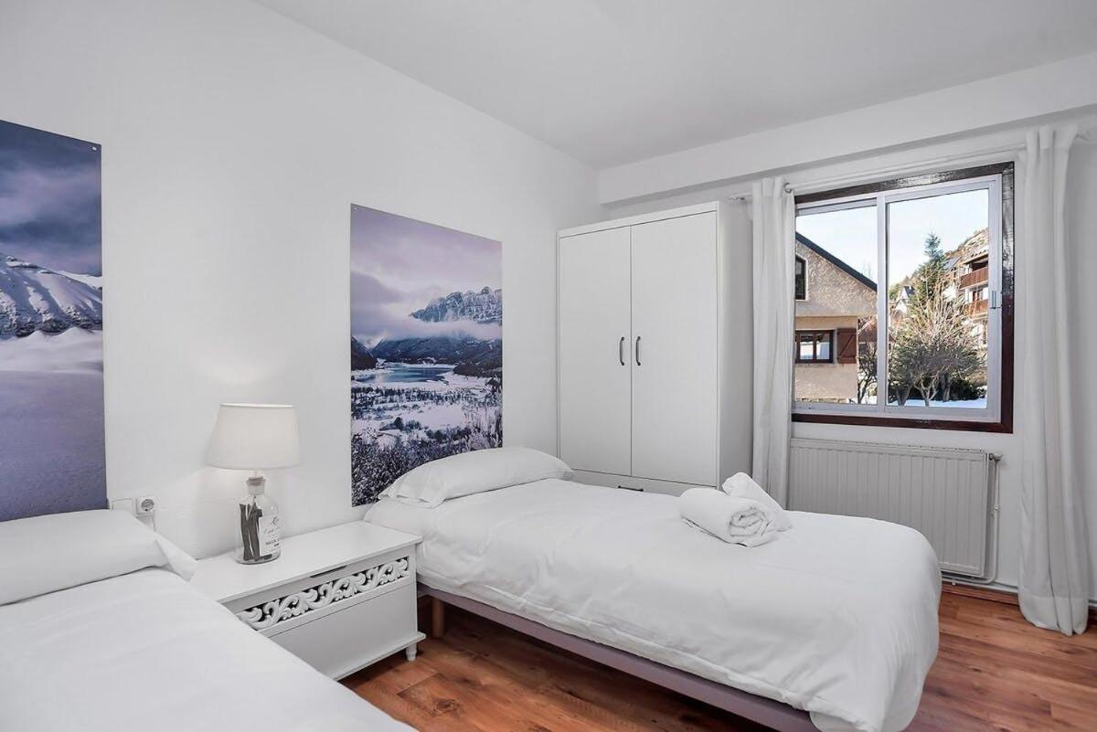 Holiday home Casa Pelaire - Casa Entera 10 Pax En Panticosa