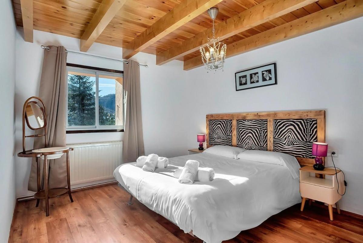 Casa Pelaire - Casa Entera 10 Pax En Holiday home